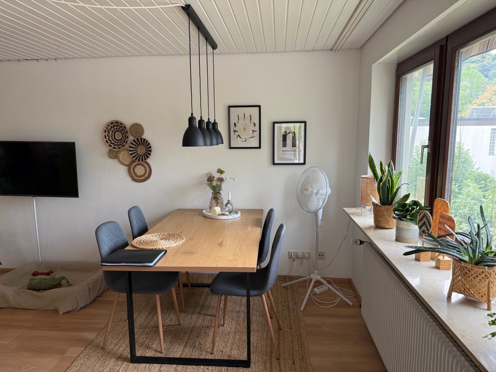 Interessante Kapitalanlage in FR-St. Georgen