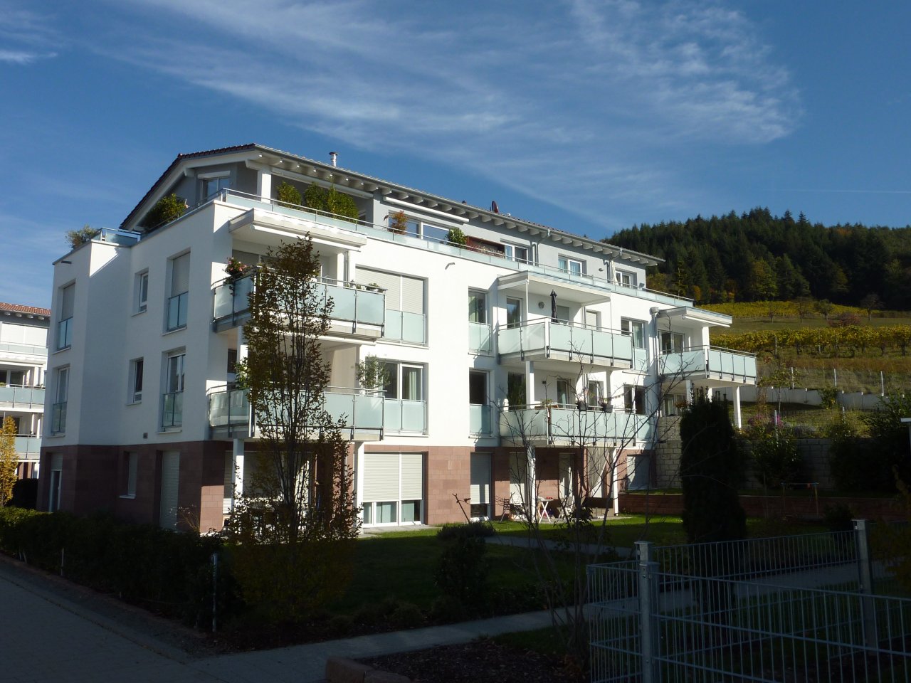 Gundelfingen-Wildtal: Kapitalanlage in begehrter Lage .... 