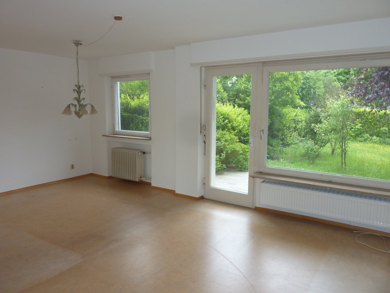EG Wohnzimmer EG Wohnzimmer