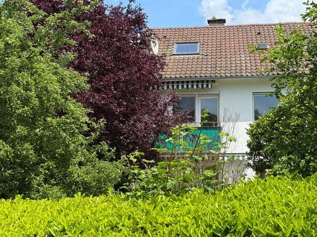 Gartenseite Gartenseite