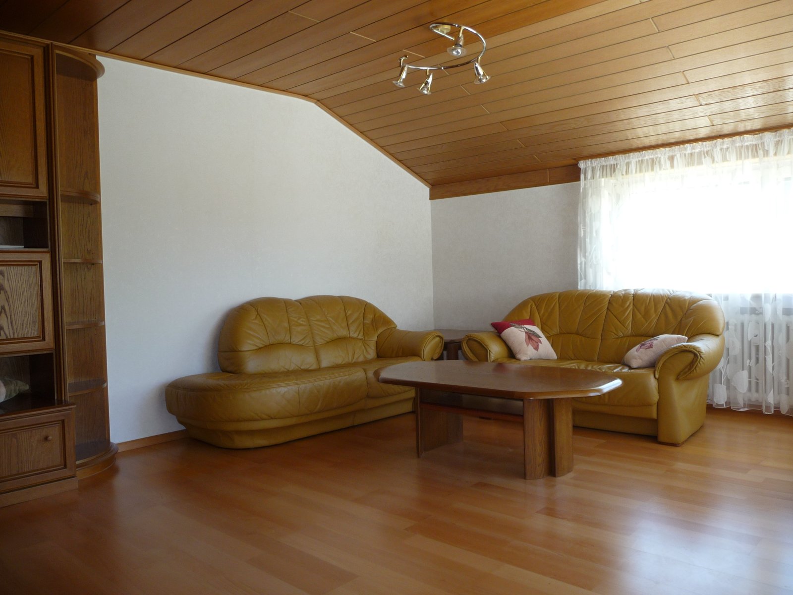 Wohnzimmer Wohnzimmer