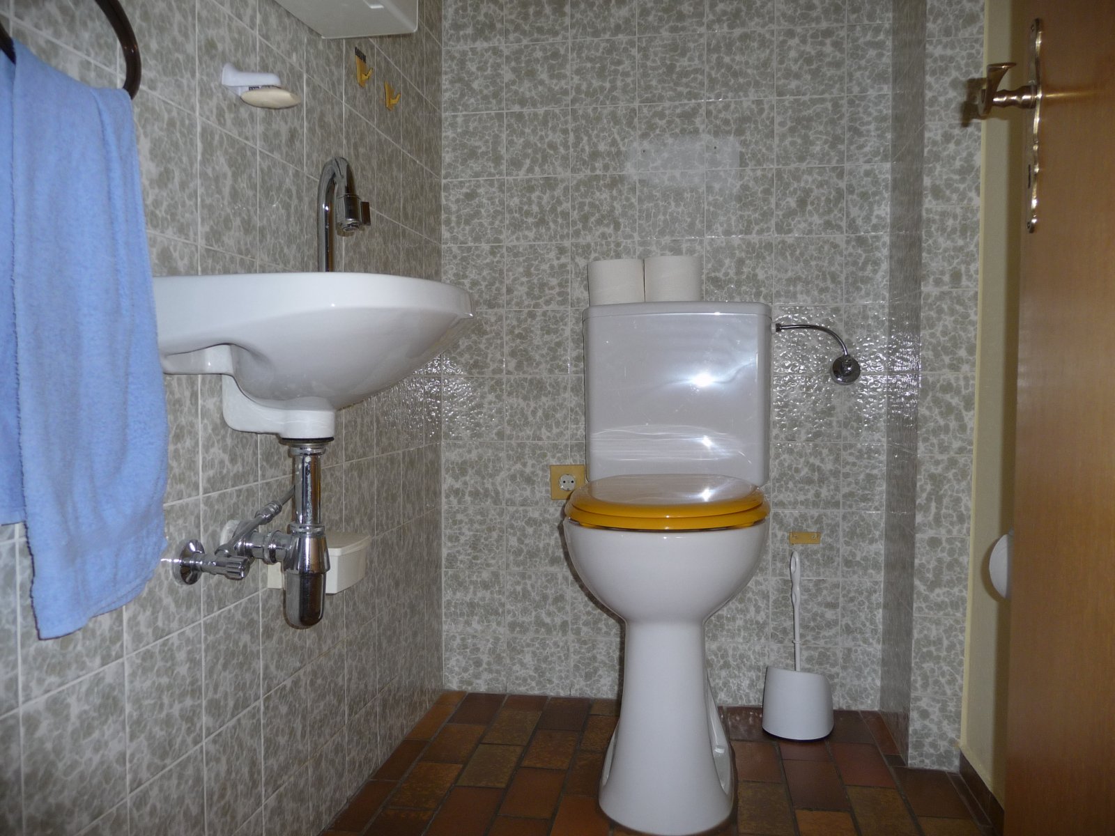 Gäste-WC Gäste-WC