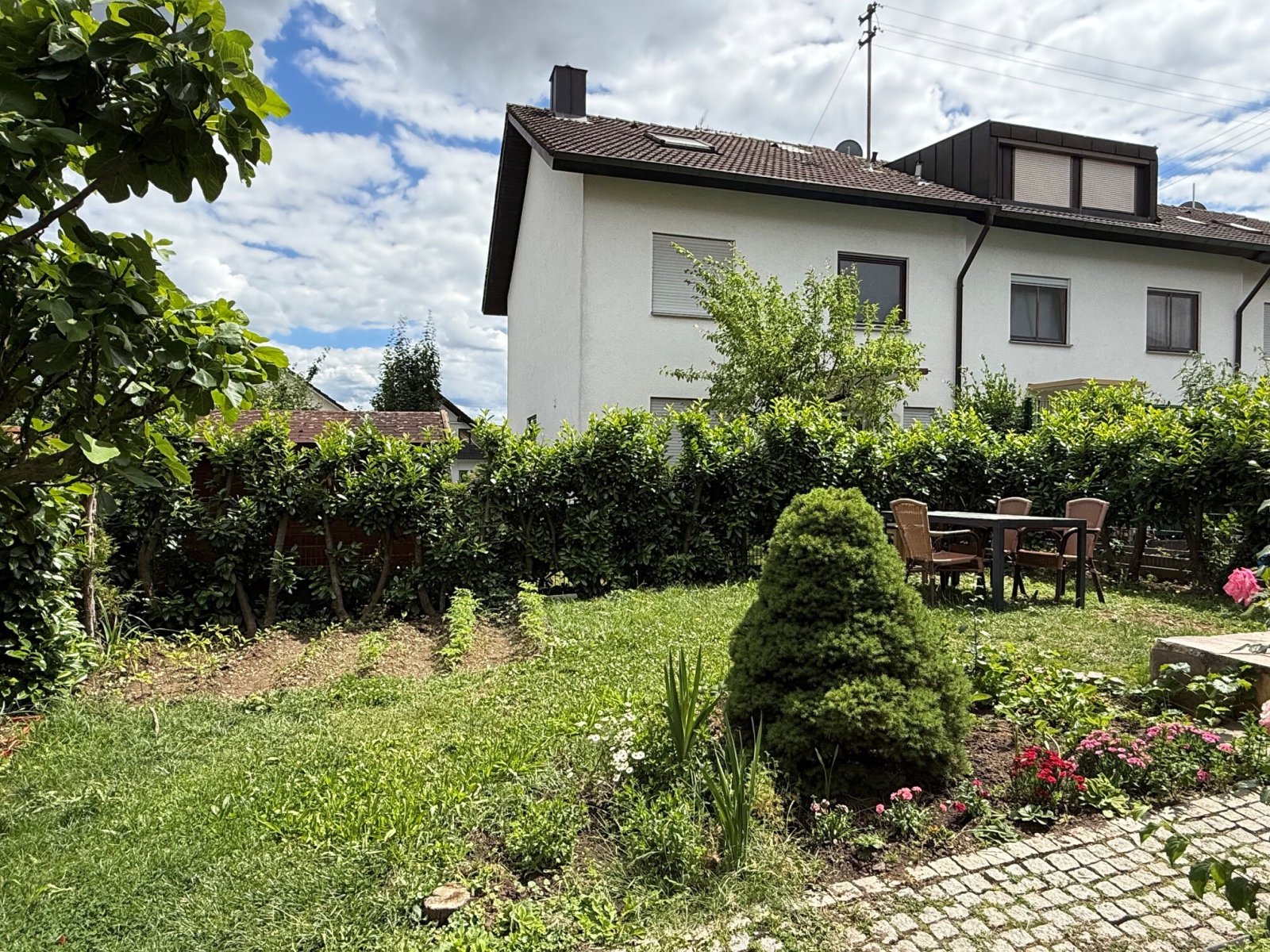 Garten