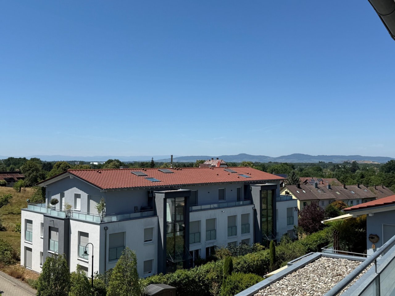 Ausblick 2 Ausblick 2