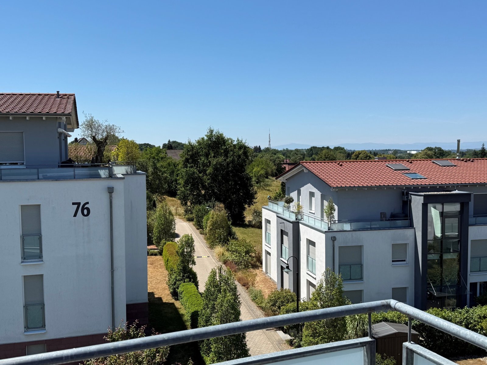 Ausblick 1 Ausblick 1