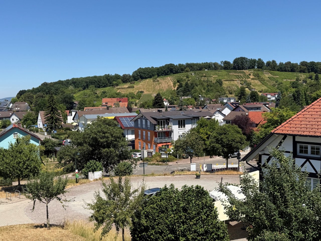 Ausblick 4 Ausblick 4
