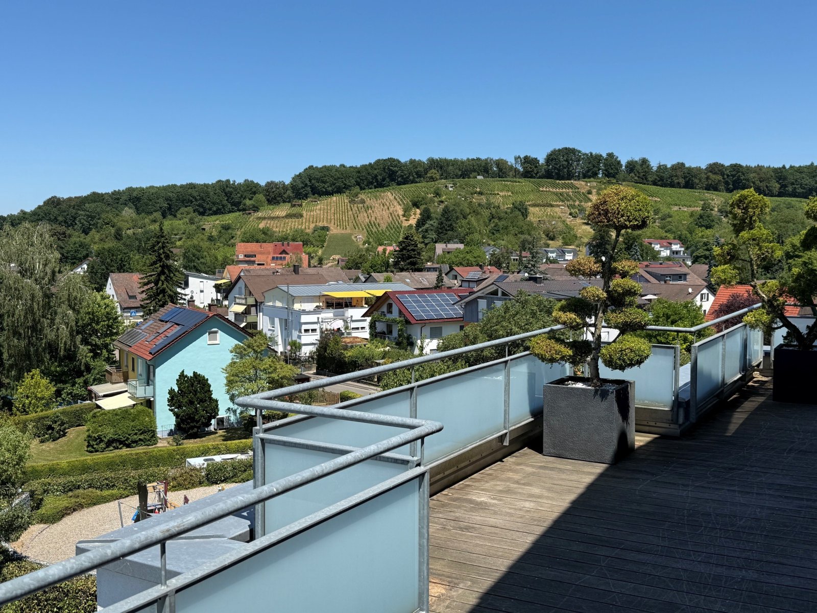 Ausblick 3 Ausblick 3