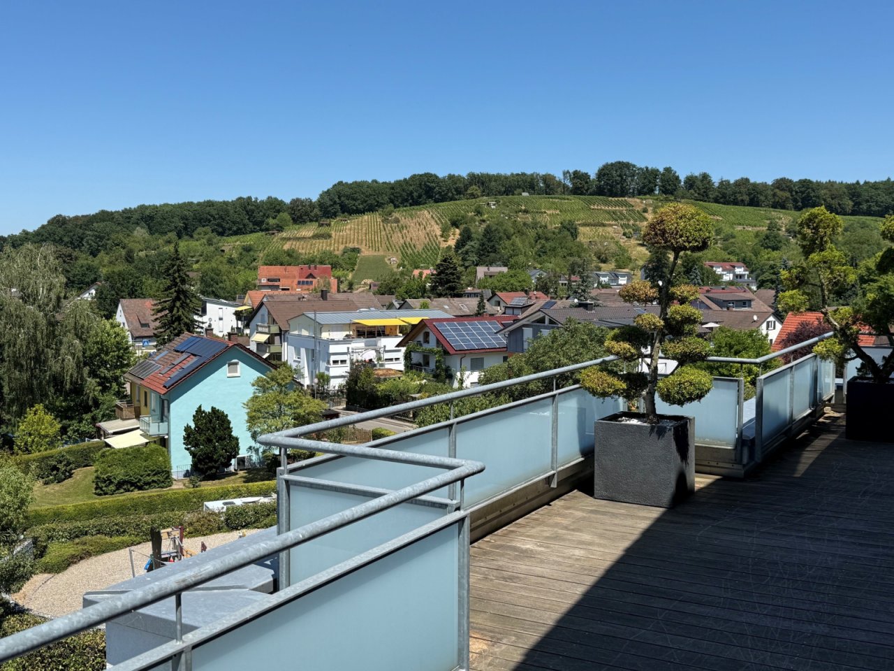 Ausblick 3 Ausblick 3