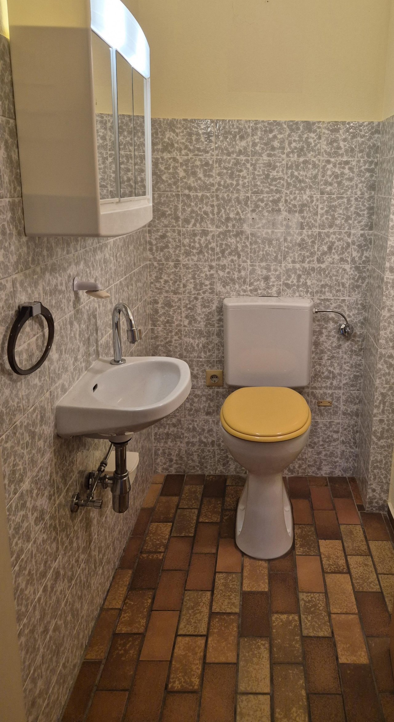 Gäste-WC Gäste-WC