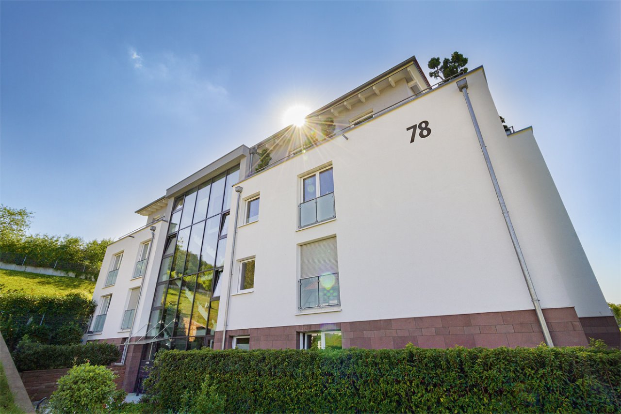 Hauszugang Hauszugang