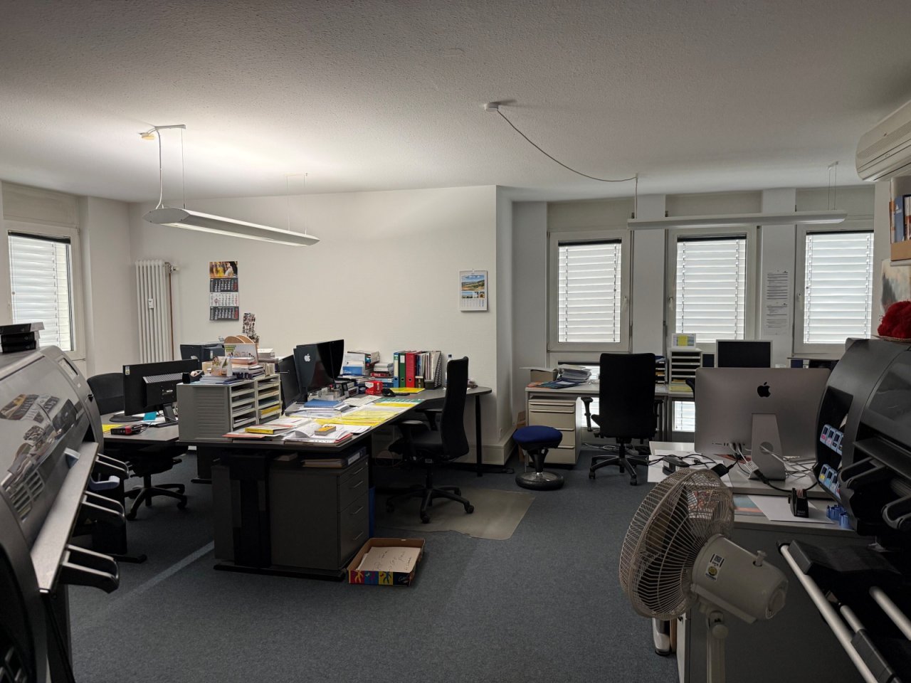 Büro 