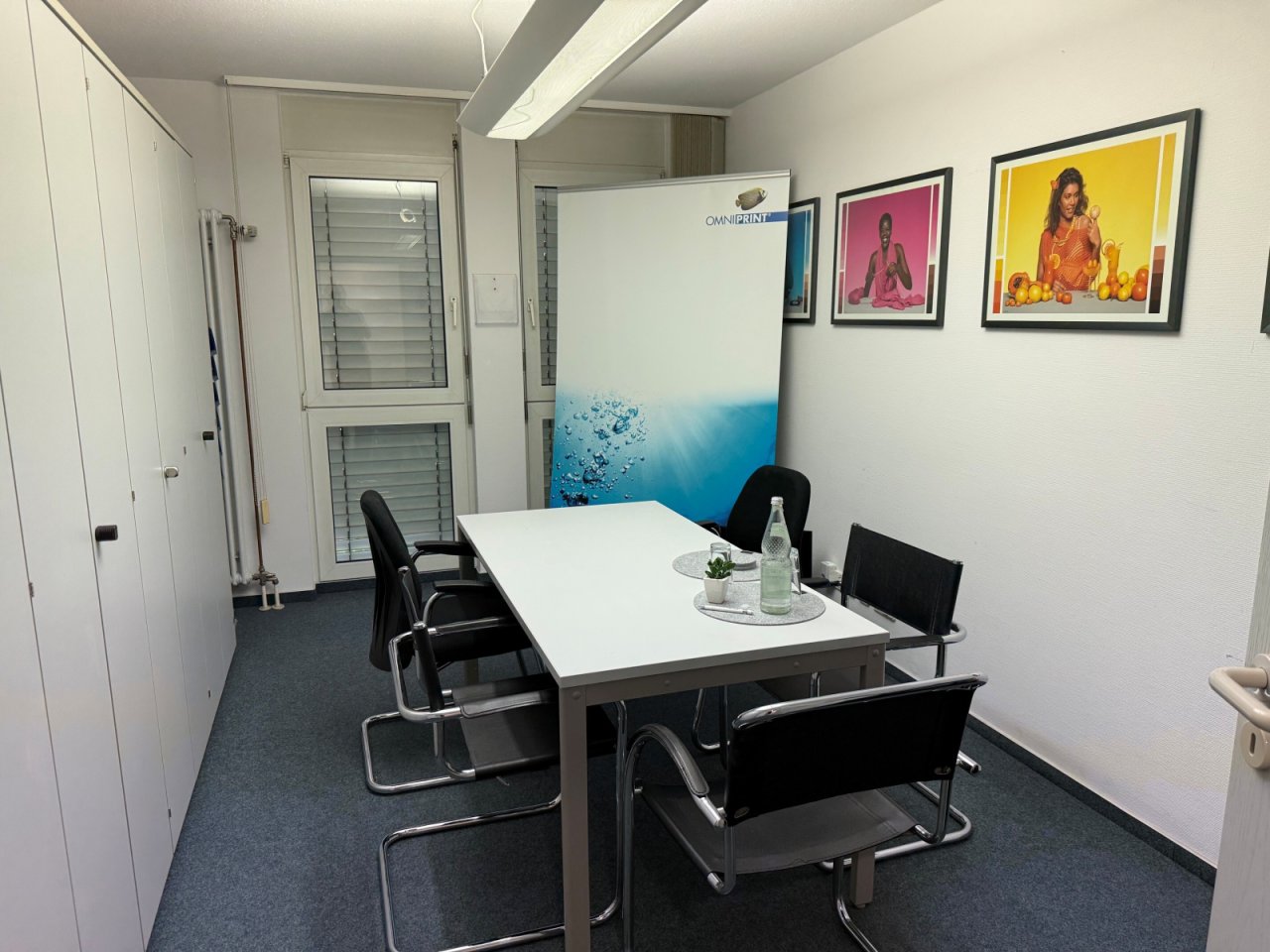 Besprechung