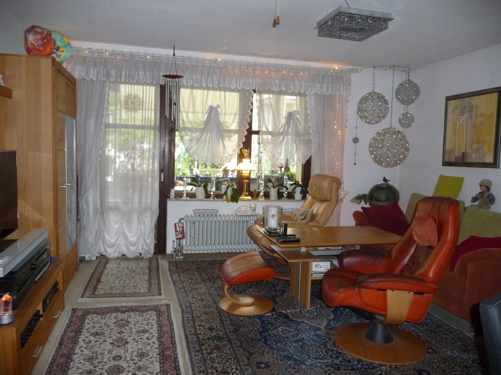 Wohnzimmer Wohnzimmer