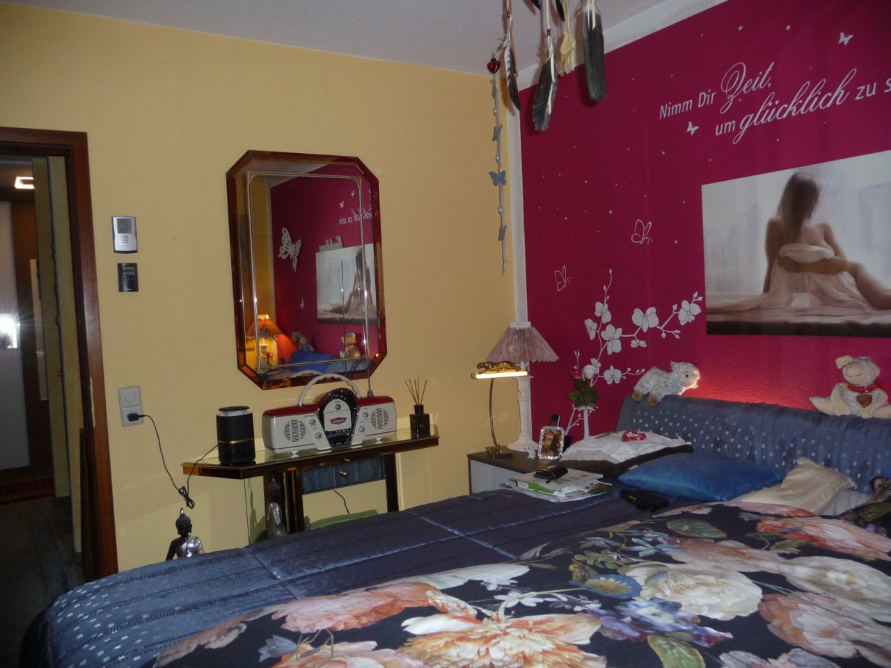 Schlafzimmer Schlafzimmer