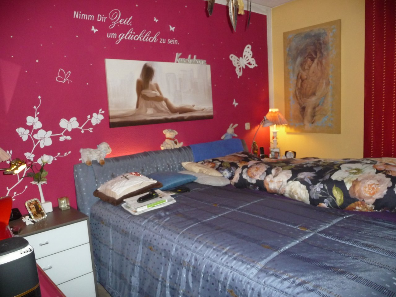 Schlafzimmer Schlafzimmer