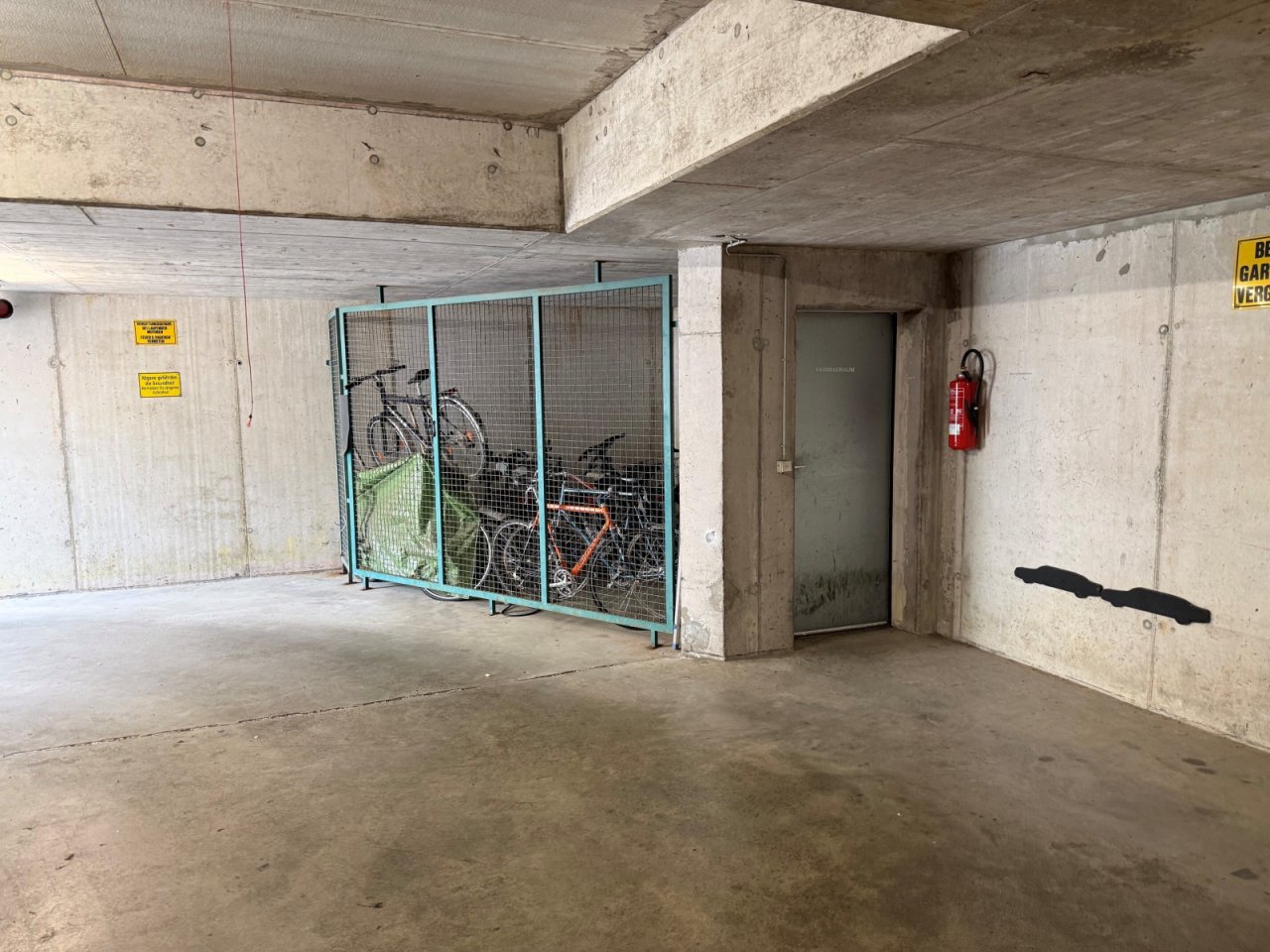 TG Fahrräder TG Fahrräder