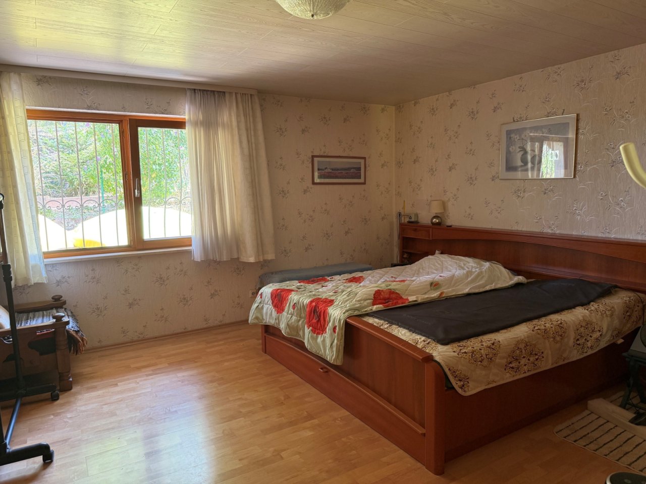 E2 Schlafzimmer E2 Schlafzimmer
