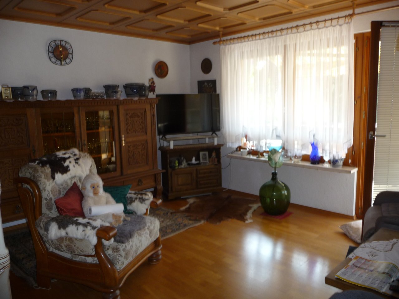 Wohnzimmer Wohnzimmer