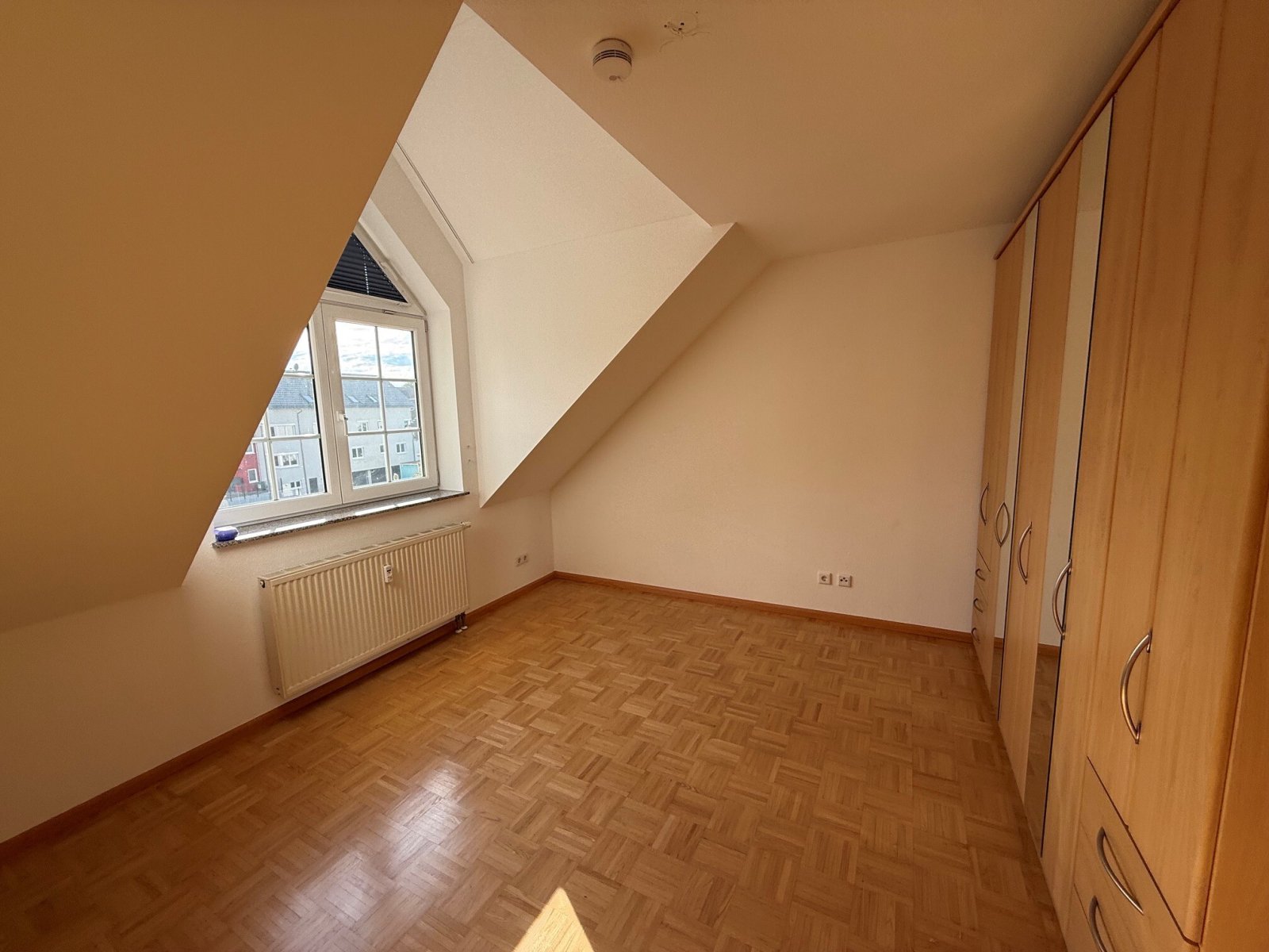 Schlafzimmer 1 Schlafzimmer 1
