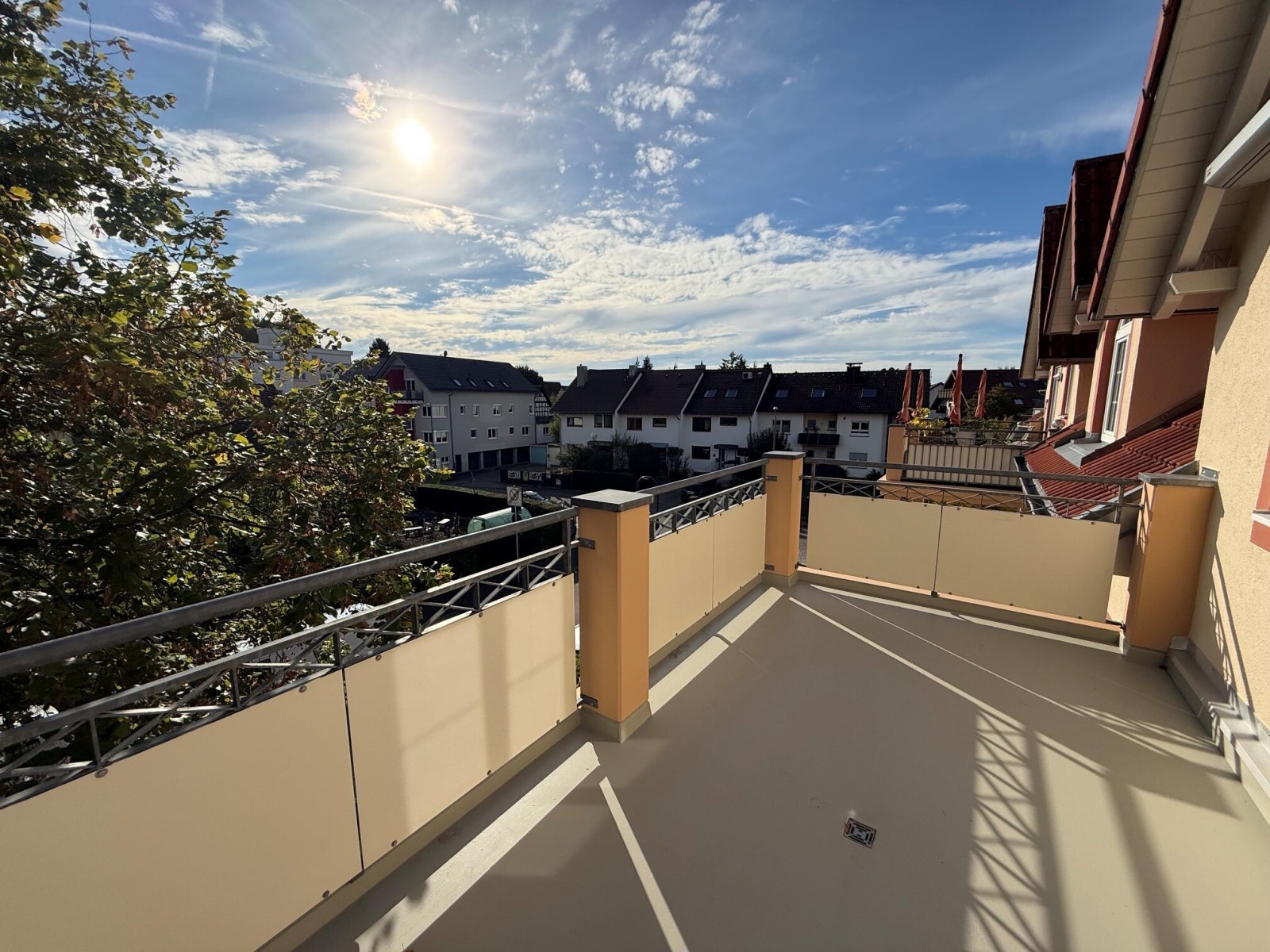 Balkon Balkon