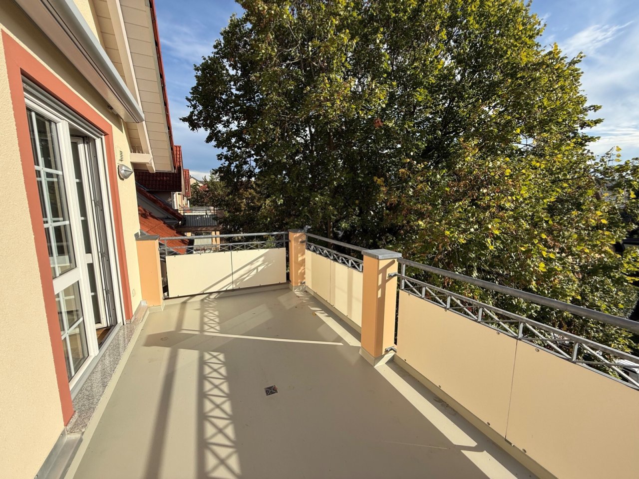 Balkon Balkon