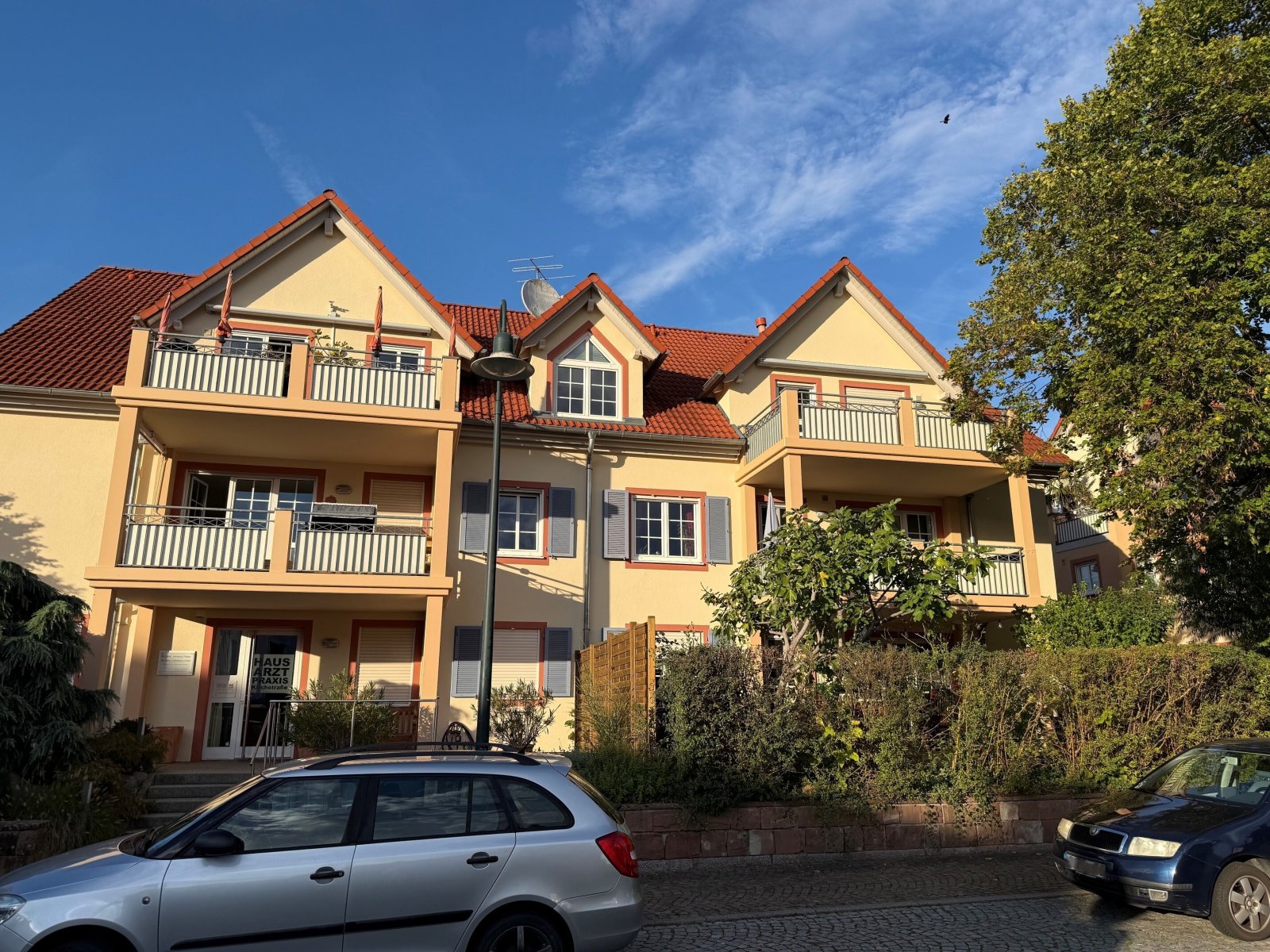 Kirchstraße 34 Kirchstraße 34